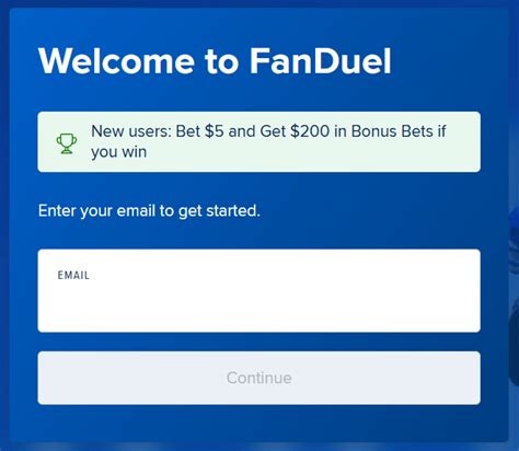 fanduel new user promo code|current fanduel promo code.